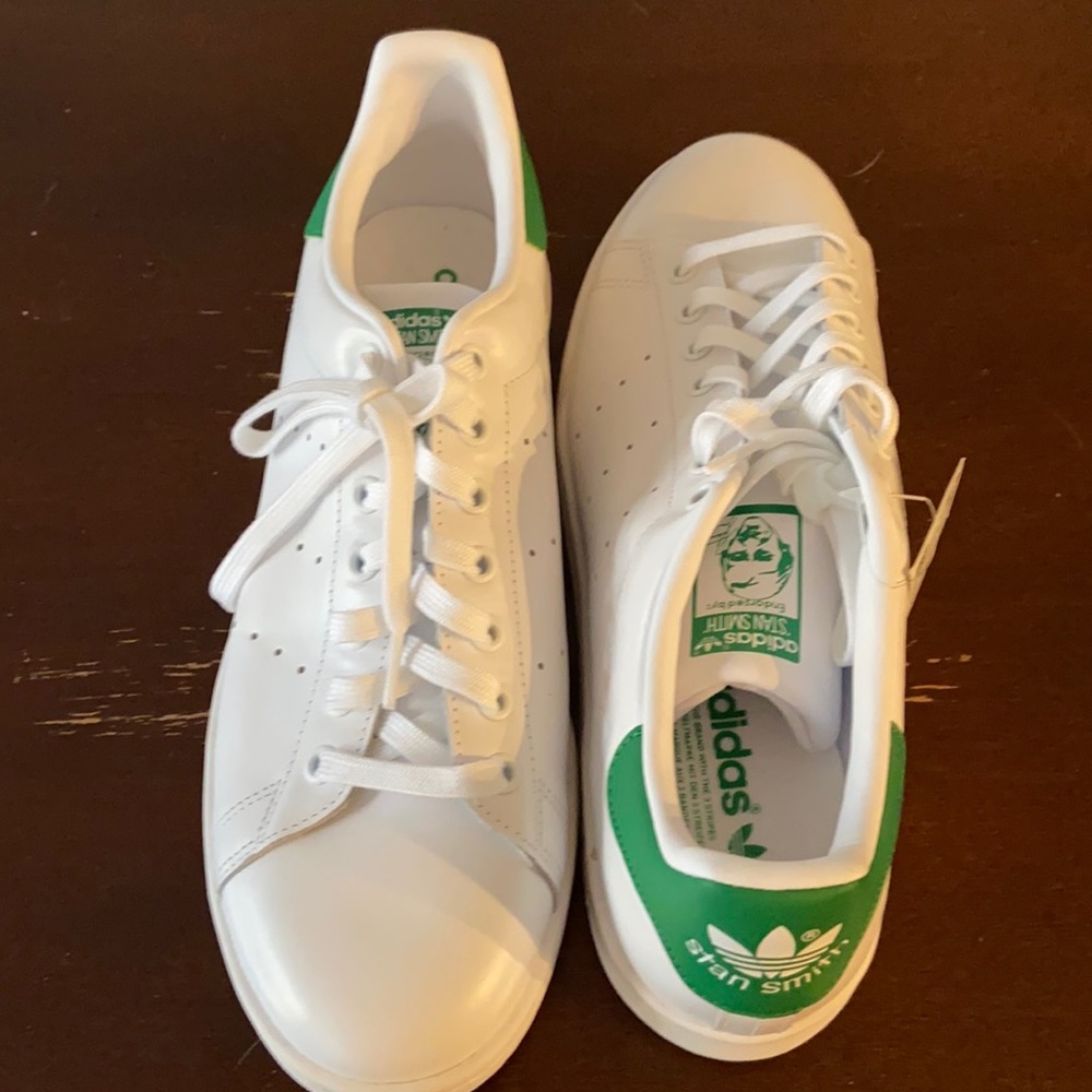 Men’s Stan Smith by Adidas
